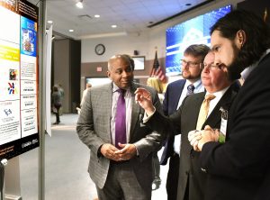 NETL has Accomplishments Session: Gallery